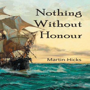 Nothing Without Honour-logo