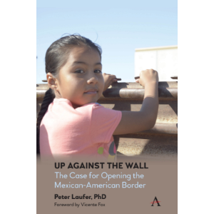 Up Against the Wall