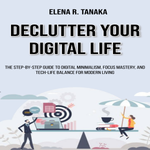 Declutter Your Digital Life