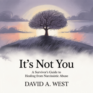 It’s Not You