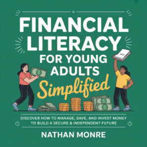 Financial Literacy for Young Adults Simplified