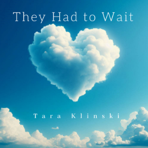 They Had to Wait-logo