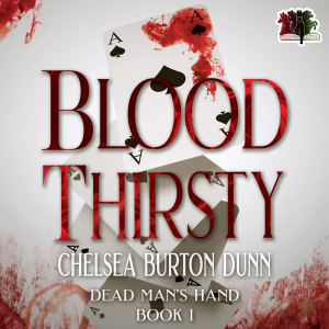 Blood Thirsty