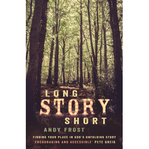 Long Story Short-logo