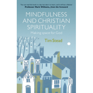 Mindfulness and Christian Spirituality-logo