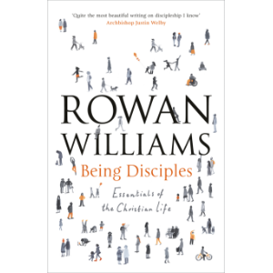 Being Disciples-logo