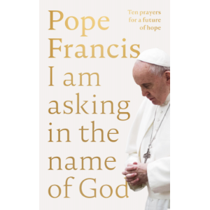 I am Asking in the Name of God-logo