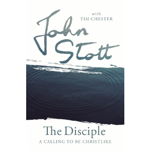 The Disciple-logo