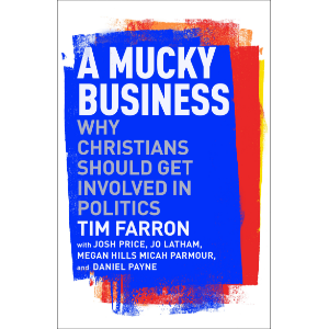 A Mucky Business-logo