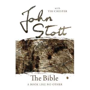 The Bible-logo