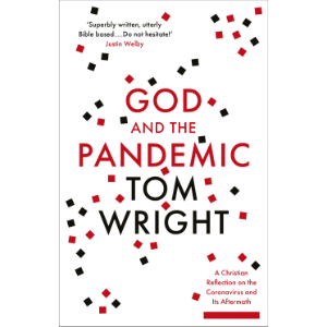 God and the Pandemic-logo