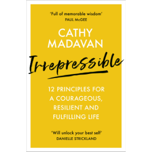 Irrepressible