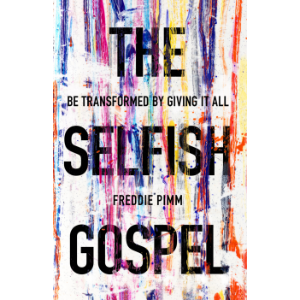 The Selfish Gospel-logo