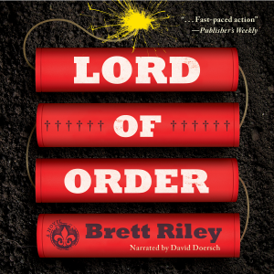 Lord of Order