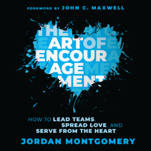 The Art of Encouragement-logo