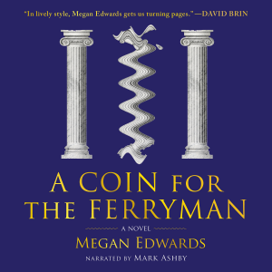 A Coin for the Ferryman-logo