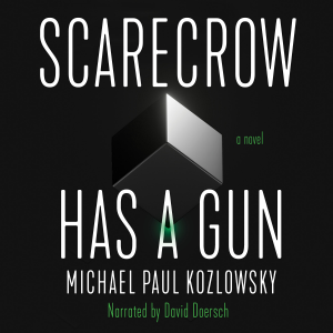 Scarecrow Has a Gun-logo