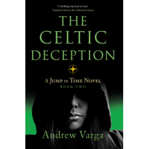 The Celtic Deception-logo