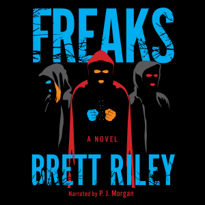 Freaks-logo