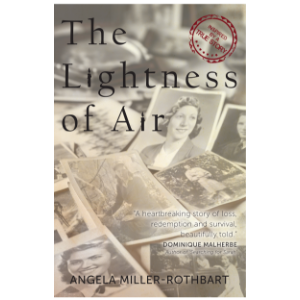 The Lightness of Air