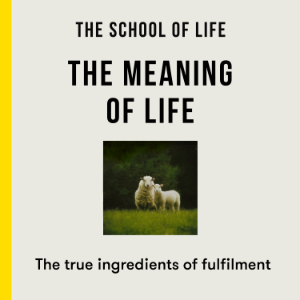 The Meaning of Life-logo