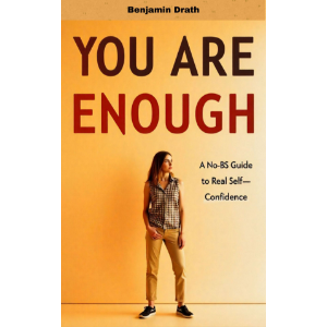 You Are Enough-logo