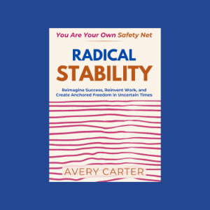 Radical Stability-logo