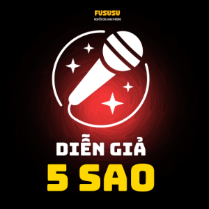 Diễn Giả 5 Sao