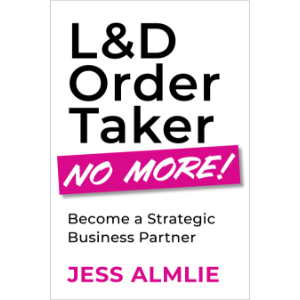 L&D Order Taker No More!