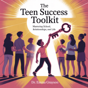 The Teen Success Toolkit