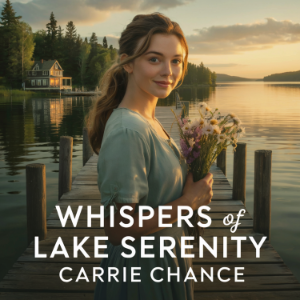 Whispers of Lake Serenity-logo