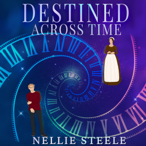 Destined Across Time-logo