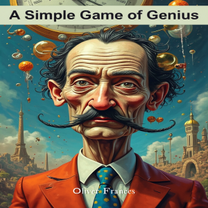 A Simple Game of Genius-logo