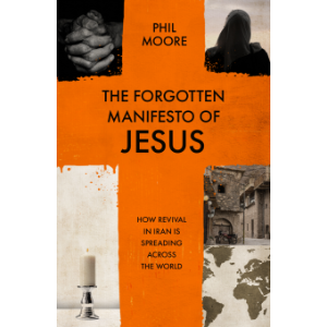 The Forgotten Manifesto of Jesus