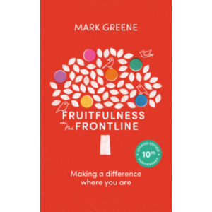 Fruitfulness on the Frontline