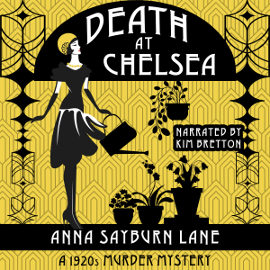 Death At Chelsea-logo
