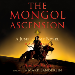 The Mongol Ascension-logo