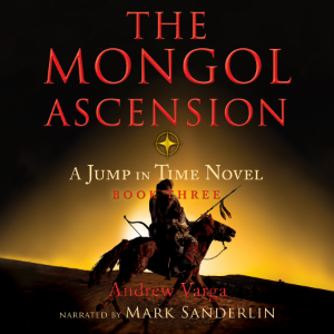 The Mongol Ascension