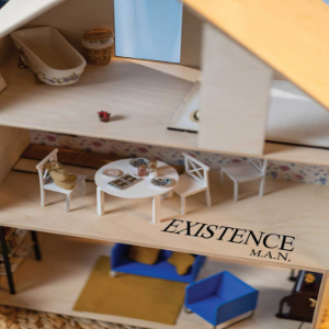 EXISTENCE