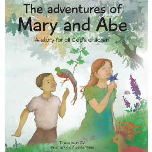 The Adventures of Mary and Abe