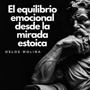 El equilibrio emocional desde la mirada estoica-logo