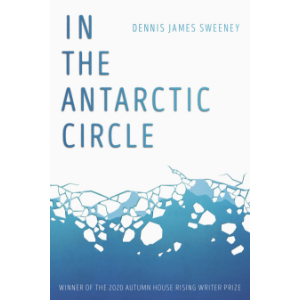 In the Antarctic Circle-logo