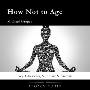 How Not to Age by Michael Greger-logo