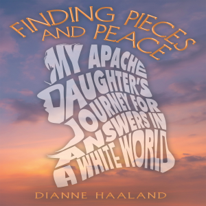 FINDING PIECES AND PEACE
