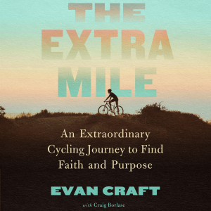 The Extra Mile-logo