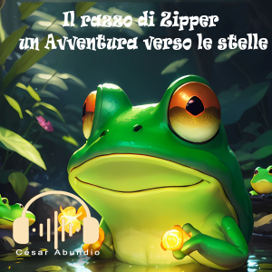 Il razzo di Zipper   Avventura verso le stelle