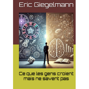 Ce que les gens croient mais ne savent pas-logo