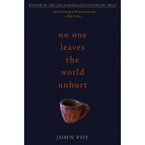 No One Leaves the World Unhurt