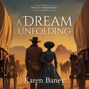 A Dream Unfolding-logo