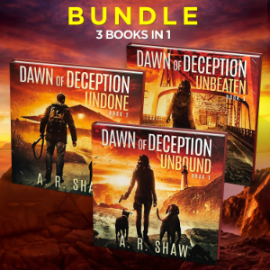 Dawn of Deception-logo